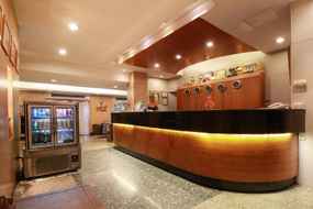โรงแรมเท็นสตาร์ ประตูน้ำ, THB 872.00