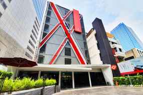 Vib Best Western Sanam Pao, THB 1,480.00