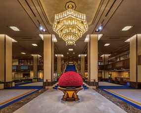 Imperial Hotel Tokyo, THB 13,463.89