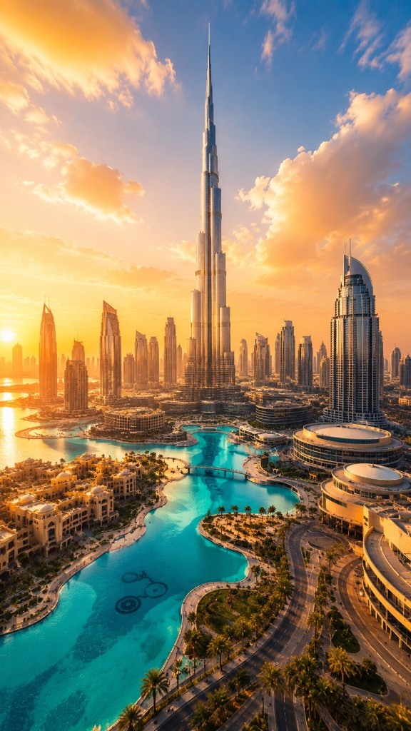 Dubai