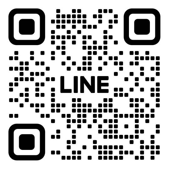 LINE QR Code