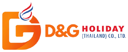 D&G Holiday (Thailand) Co., Ltd.