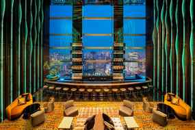 เดอะ ปรินซ์ แกลเลอรี โตเกียว คิโออิโช, อะ ลักชัวรี คอลเลกชัน โรงแรม, THB 18,607.12