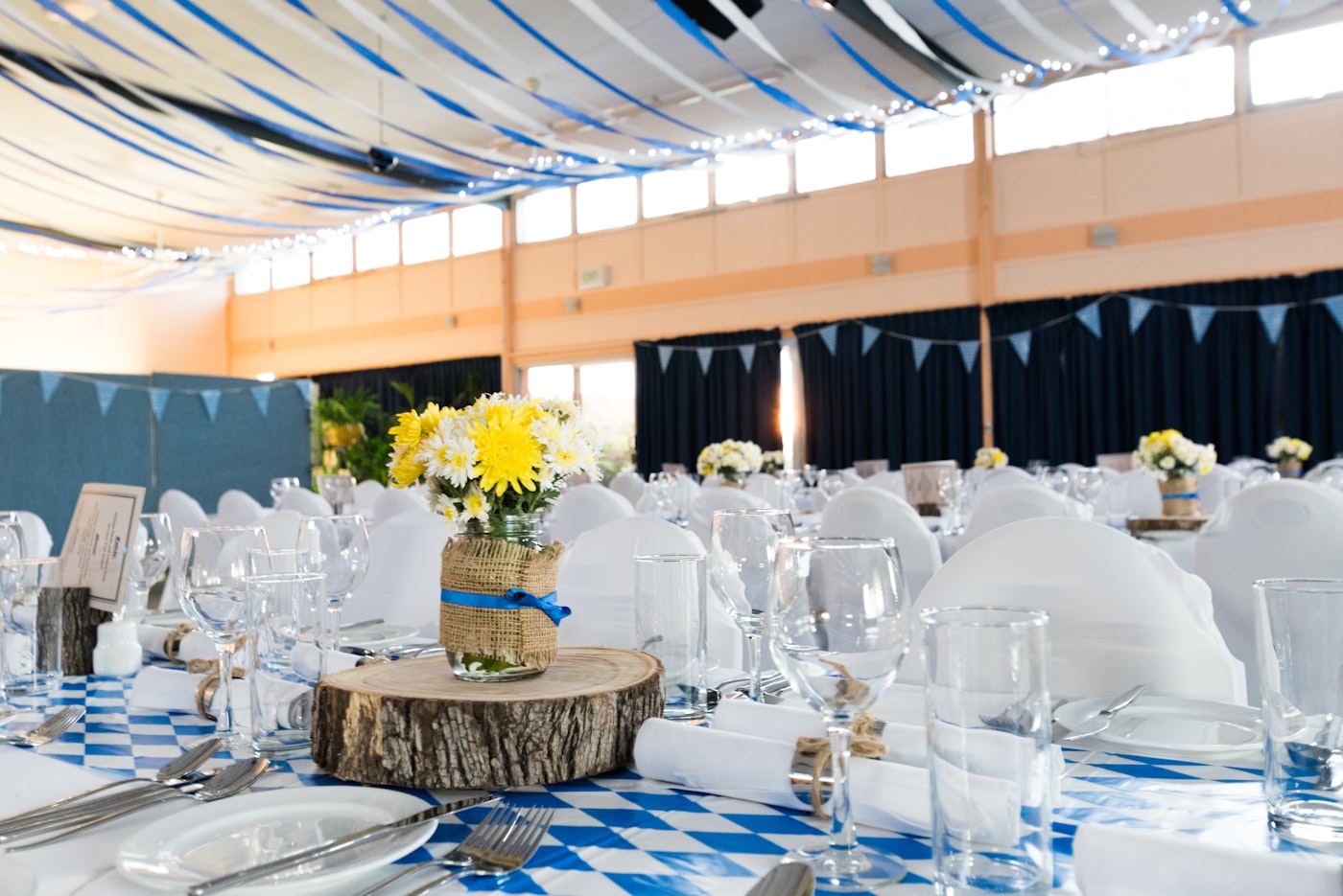Wedding Planning Services atmosphere